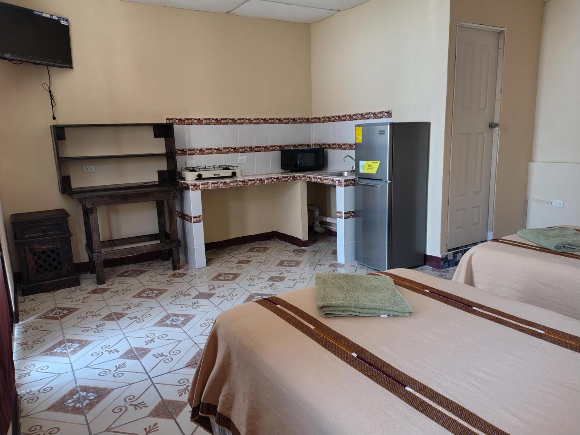Casa Elefante Dormido 호텔 파나하첼 외부 사진