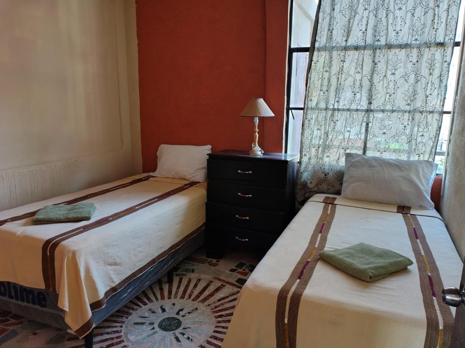 Casa Elefante Dormido 호텔 파나하첼 외부 사진