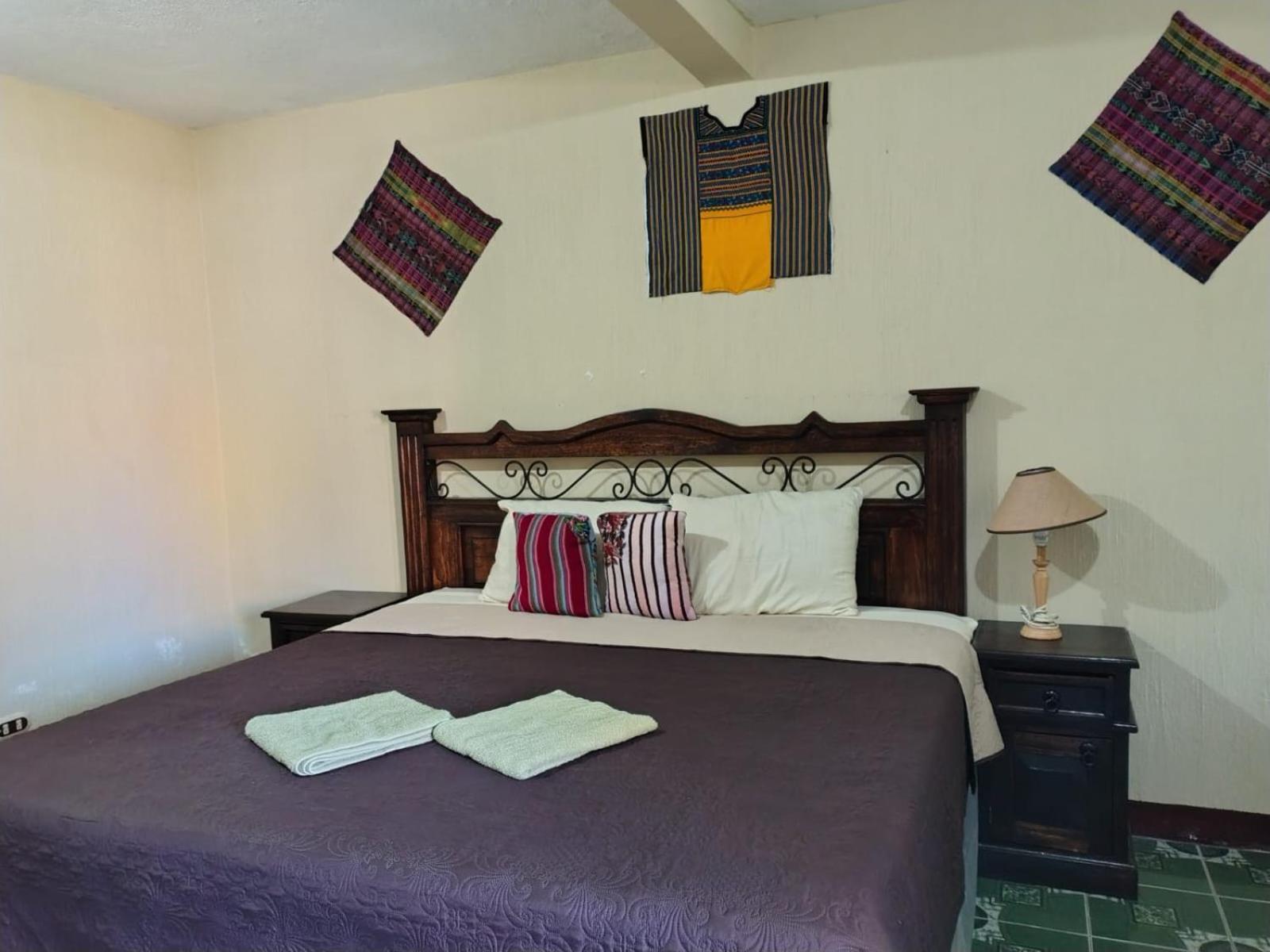 Casa Elefante Dormido 호텔 파나하첼 외부 사진