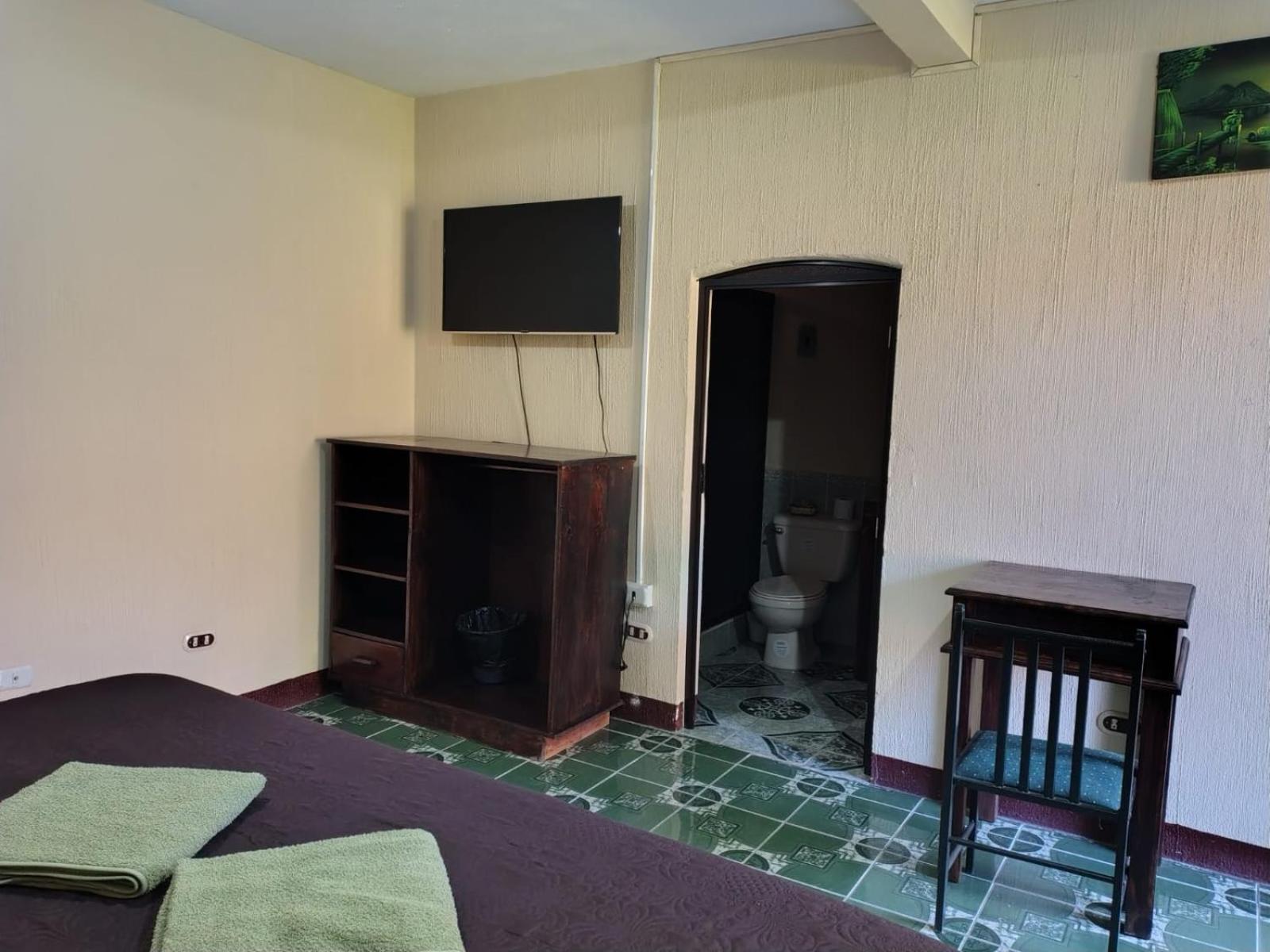 Casa Elefante Dormido 호텔 파나하첼 외부 사진